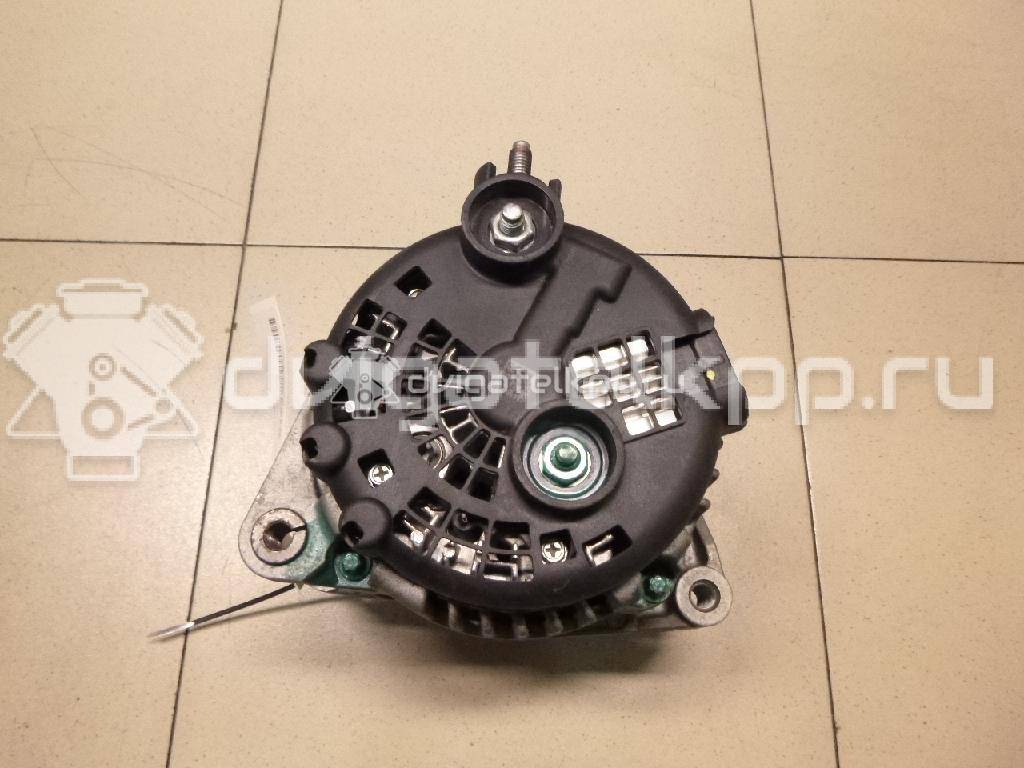 Фото Генератор  1721543002 для ssang yong Actyon New/Korando C {forloop.counter}}