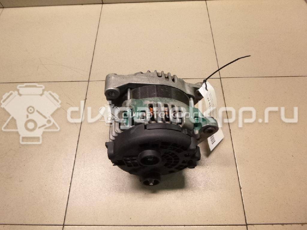 Фото Генератор  1721543002 для ssang yong Actyon New/Korando C {forloop.counter}}