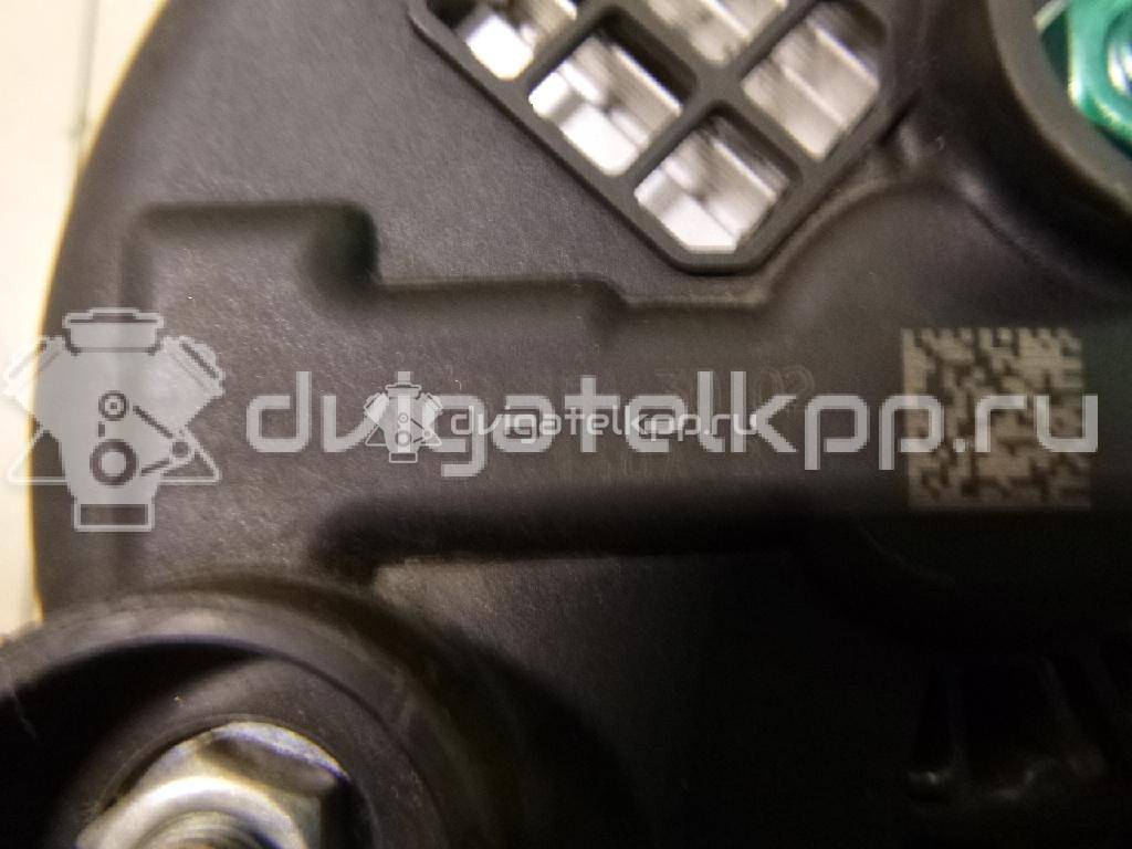 Фото Генератор  1721543002 для ssang yong Actyon New/Korando C {forloop.counter}}