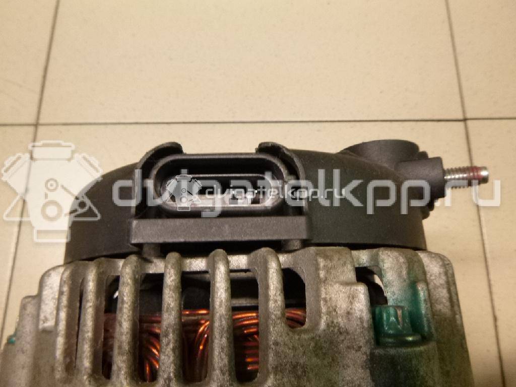 Фото Генератор  1721543002 для ssang yong Actyon New/Korando C {forloop.counter}}