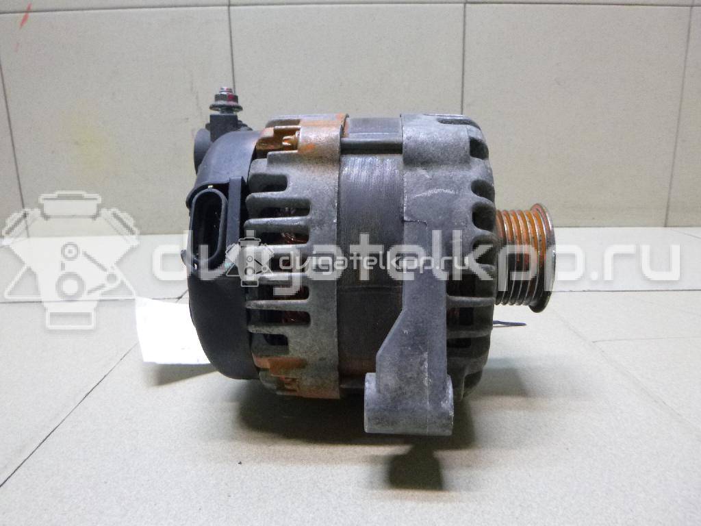 Фото Генератор  1721543002 для ssang yong Actyon New/Korando C {forloop.counter}}