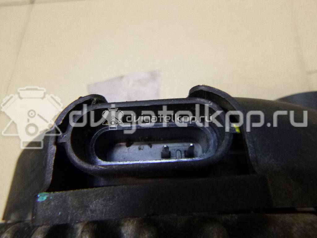 Фото Генератор  1721543002 для ssang yong Actyon New/Korando C {forloop.counter}}