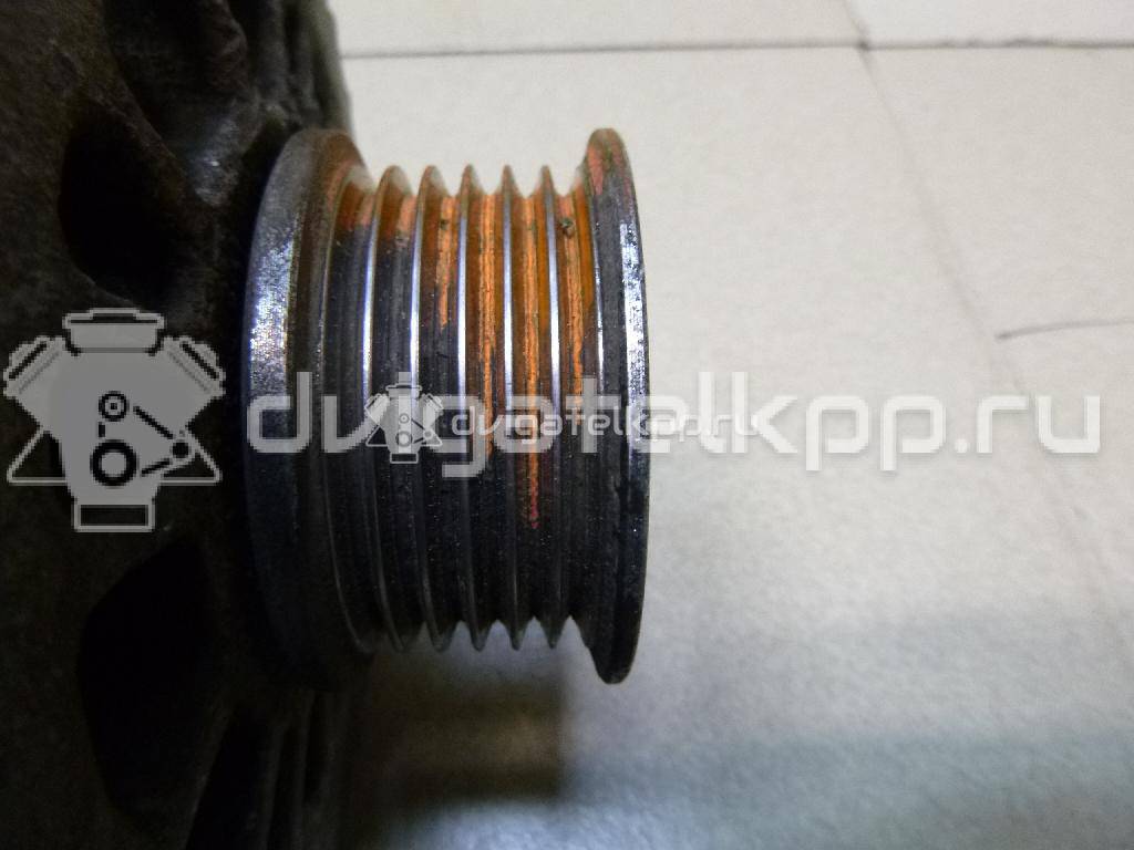 Фото Генератор  1721543002 для ssang yong Actyon New/Korando C {forloop.counter}}