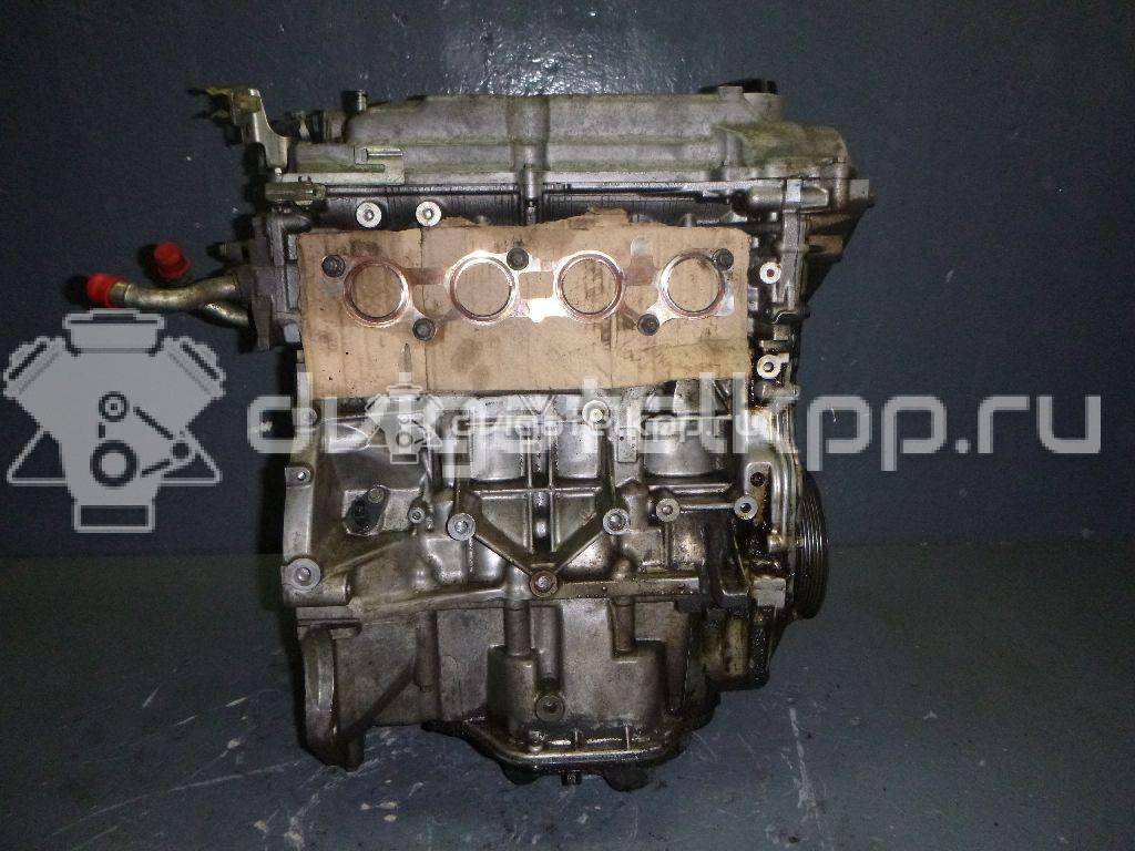 Фото Контрактный (б/у) двигатель HR16DE для Dongfeng (Dfac) / Nissan (Zhengzhou) / Samsung / Mazda / Nissan / Mitsubishi / Nissan (Dongfeng) 113-124 л.с 16V 1.6 л бензин 10102BC23F {forloop.counter}}