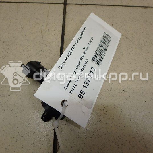 Фото Датчик абсолютного давления  6715420017 для ssang yong Actyon New/Korando C