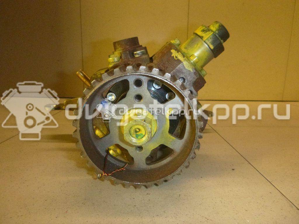 Фото ТНВД для двигателя 9HZ (DV6TED4) для Peugeot 407 / 3008 / 5008 / 1007 Km / 206 109-114 л.с 16V 1.6 л Дизельное топливо 9656300380 {forloop.counter}}