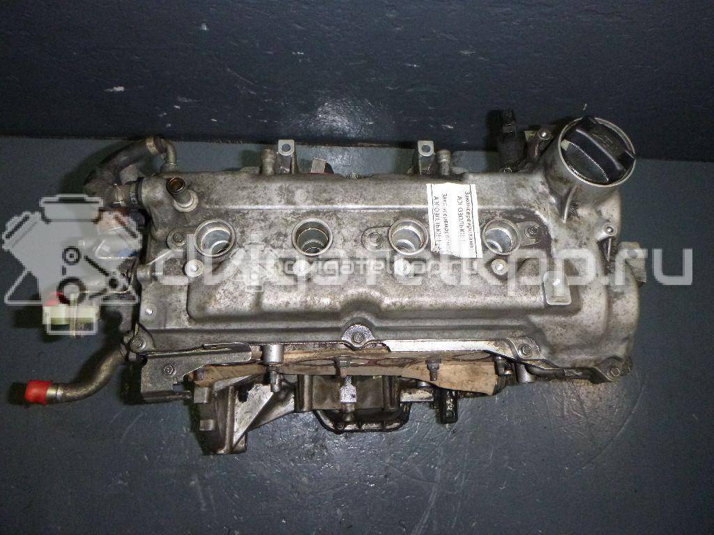 Фото Контрактный (б/у) двигатель HR16DE для Dongfeng (Dfac) / Nissan (Zhengzhou) / Samsung / Mazda / Nissan / Mitsubishi / Nissan (Dongfeng) 113-124 л.с 16V 1.6 л бензин 10102BC23F {forloop.counter}}