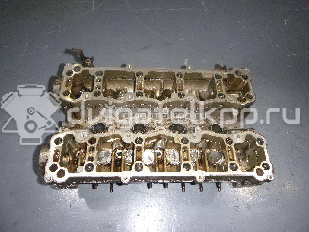 Фото Головка блока для двигателя NFT (TU5JP) для Peugeot 306 98 л.с 8V 1.6 л бензин 0200GF {forloop.counter}}