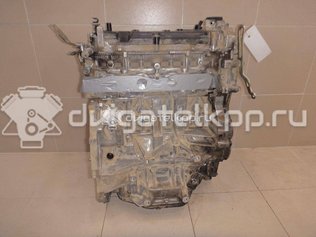 Фото Контрактный (б/у) двигатель MR20DE для Samsung / Suzuki / Nissan / Nissan (Dongfeng) 133-144 л.с 16V 2.0 л бензин 10102JD2AC {forloop.counter}}