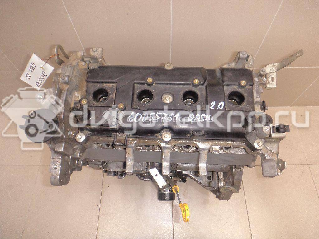 Фото Контрактный (б/у) двигатель MR20DE для Samsung / Suzuki / Nissan / Nissan (Dongfeng) 133-144 л.с 16V 2.0 л бензин 10102JD2AC {forloop.counter}}