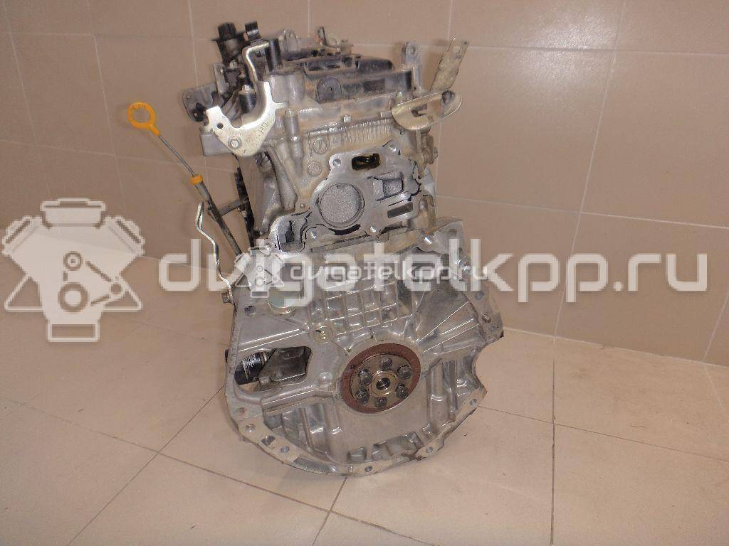 Фото Контрактный (б/у) двигатель MR20DE для Samsung / Suzuki / Nissan / Nissan (Dongfeng) 133-144 л.с 16V 2.0 л бензин 10102JD2AC {forloop.counter}}