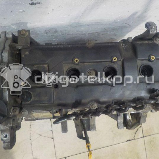 Фото Контрактный (б/у) двигатель MR20DE для Nissan (Dongfeng) Teana 133-144 л.с 16V 2.0 л бензин 10102JD2AC