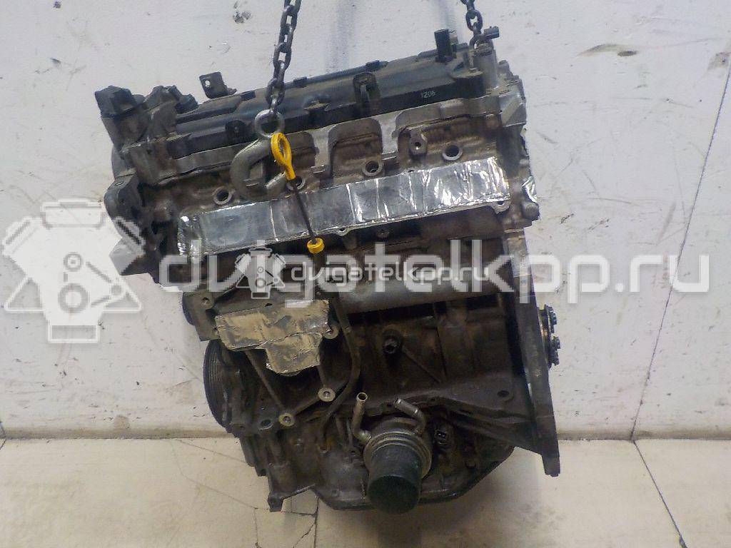 Фото Контрактный (б/у) двигатель MR20DE для Nissan (Dongfeng) Teana 133-144 л.с 16V 2.0 л бензин 10102JD2AC {forloop.counter}}