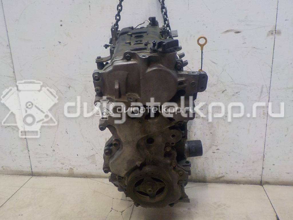 Фото Контрактный (б/у) двигатель MR20DE для Nissan (Dongfeng) Teana 133-144 л.с 16V 2.0 л бензин 10102JD2AC {forloop.counter}}