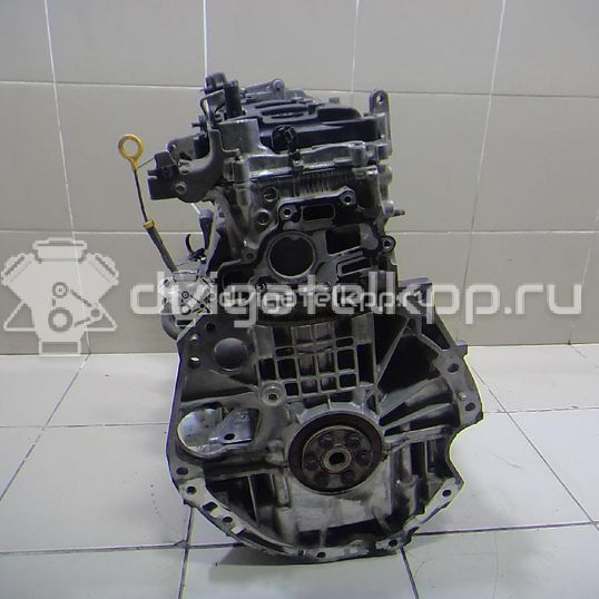Фото Контрактный (б/у) двигатель MR20DE для Venucia / Suzuki / Samsung / Nissan / Nissan (Dongfeng) 144 л.с 16V 2.0 л бензин 10102CP5AA