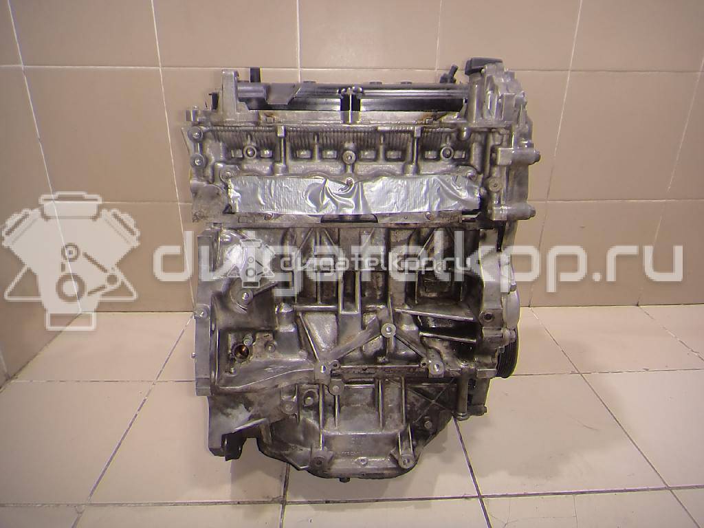 Фото Контрактный (б/у) двигатель MR20DE для Venucia / Suzuki / Samsung / Nissan / Nissan (Dongfeng) 144 л.с 16V 2.0 л бензин 10102CP5AA {forloop.counter}}