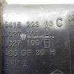 Фото Корпус термостата для двигателя 8HX (DV4TD) для Peugeot 206 68-69 л.с 8V 1.4 л Дизельное топливо {forloop.counter}}