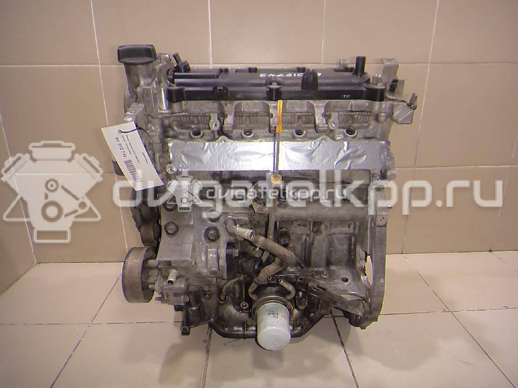 Фото Контрактный (б/у) двигатель MR20DE для Samsung / Suzuki / Nissan / Nissan (Dongfeng) 133-144 л.с 16V 2.0 л бензин 10102JD2AC {forloop.counter}}