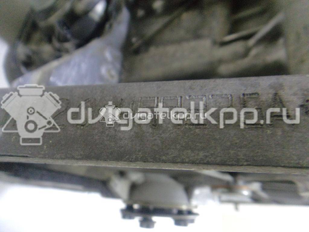 Фото Контрактный (б/у) двигатель MR20DE для Samsung / Suzuki / Nissan / Nissan (Dongfeng) 133-144 л.с 16V 2.0 л бензин 10102JD2AC {forloop.counter}}