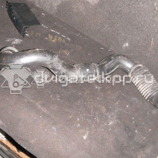 Фото Воздуховод для двигателя 8HT (DV4TD) для Peugeot 107 54 л.с 8V 1.4 л Дизельное топливо