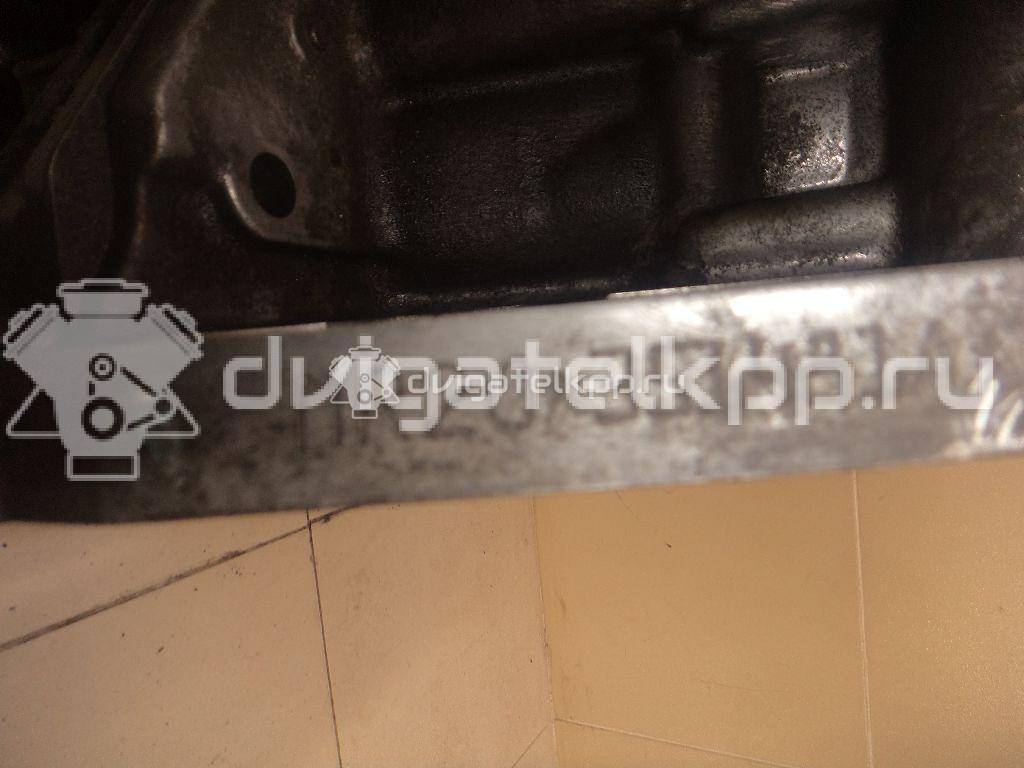Фото Контрактный (б/у) двигатель MR20DE для Nissan (Dongfeng) Teana 133-144 л.с 16V 2.0 л бензин 10102JD2AC {forloop.counter}}