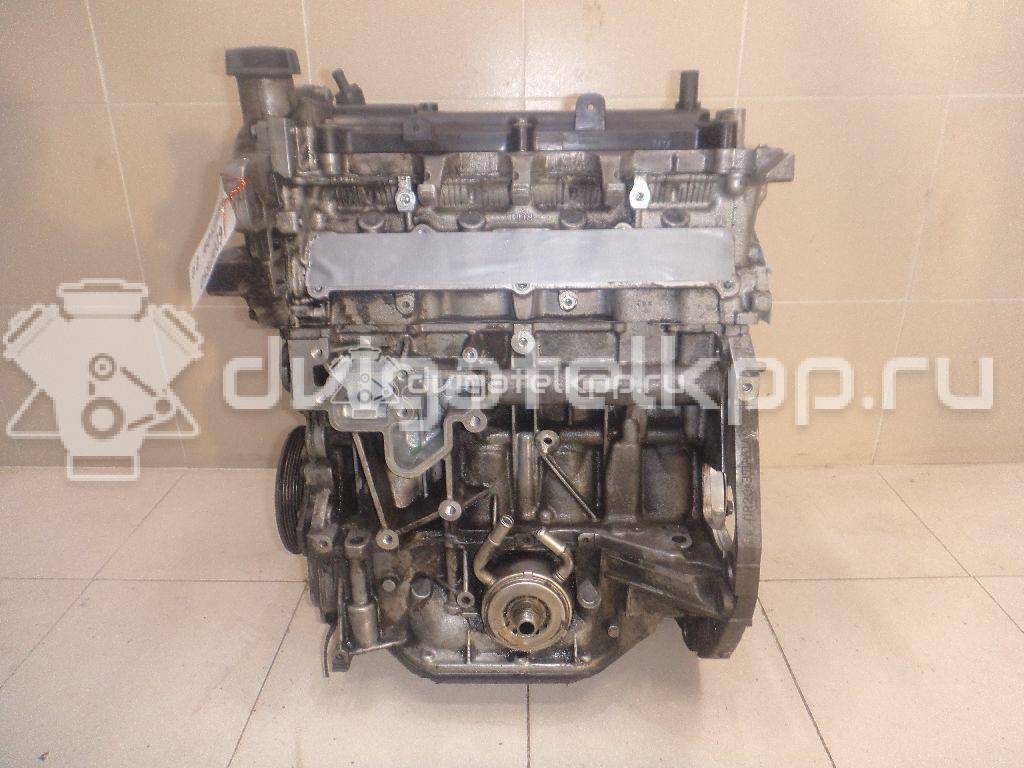 Фото Контрактный (б/у) двигатель MR20DE для Nissan (Dongfeng) Teana 133-144 л.с 16V 2.0 л бензин 10102JD2AC {forloop.counter}}