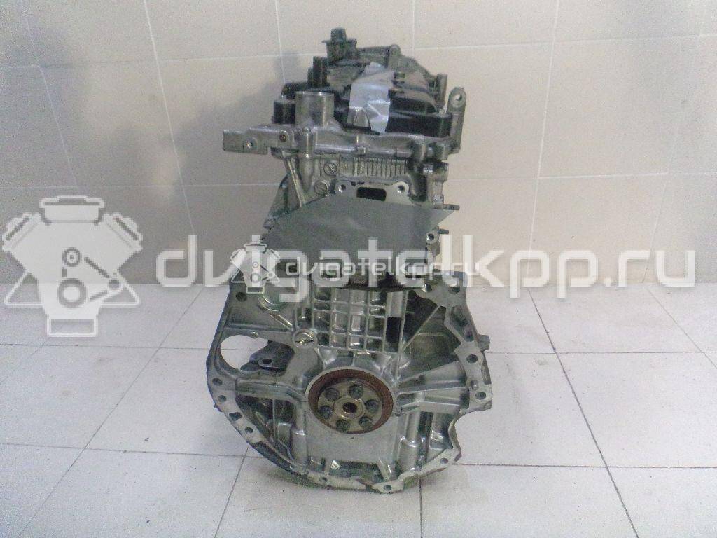 Фото Контрактный (б/у) двигатель MR20DE для Nissan (Dongfeng) Teana 133-144 л.с 16V 2.0 л бензин 10102JD2AC {forloop.counter}}