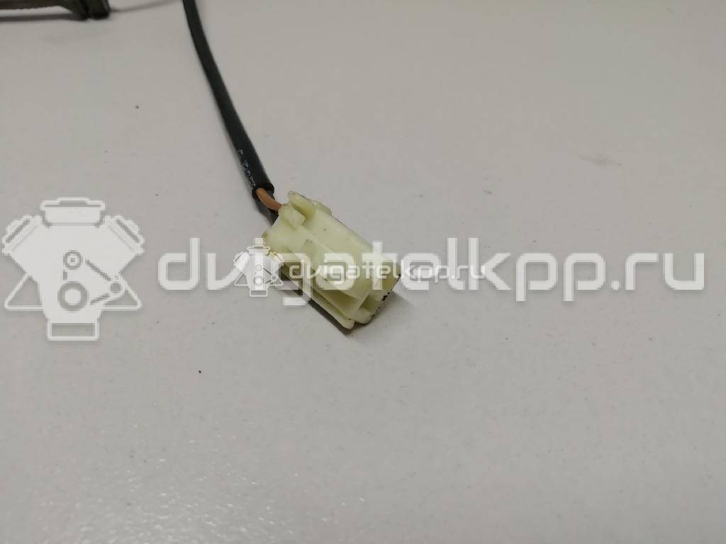 Фото Датчик ABS задний  4893009400 для ssang yong Actyon Sport {forloop.counter}}