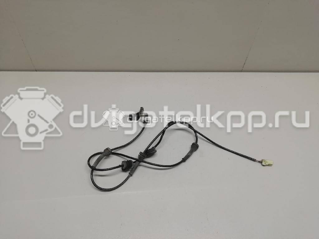 Фото Датчик ABS задний  4893009400 для ssang yong Actyon Sport {forloop.counter}}