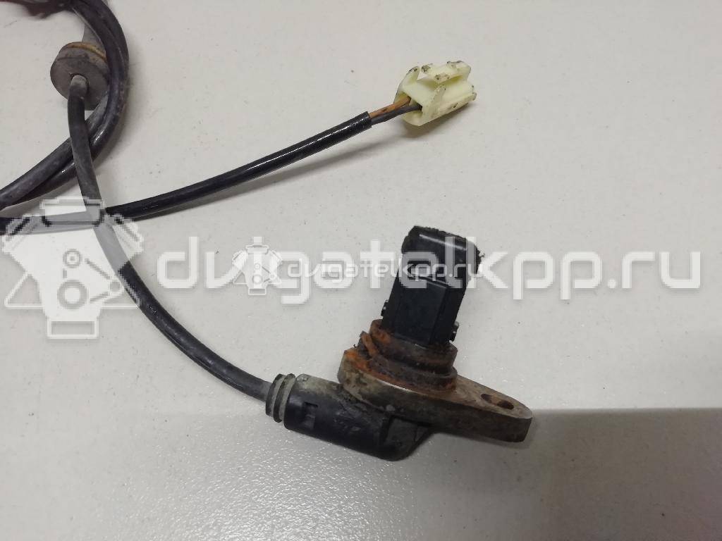 Фото Датчик ABS задний  4893009400 для ssang yong Actyon Sport {forloop.counter}}