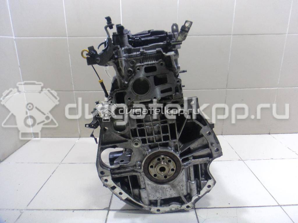 Фото Контрактный (б/у) двигатель MR20DE для Samsung / Suzuki / Nissan / Nissan (Dongfeng) 133-144 л.с 16V 2.0 л бензин 10102JD2AC {forloop.counter}}