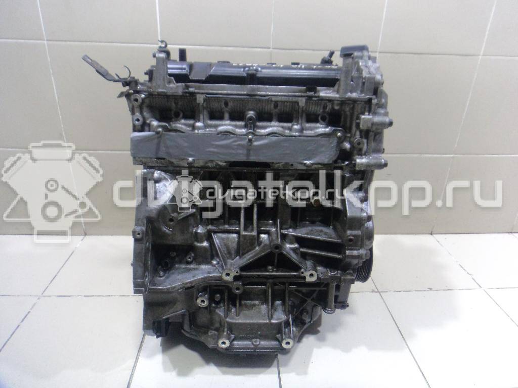 Фото Контрактный (б/у) двигатель MR20DE для Samsung / Suzuki / Nissan / Nissan (Dongfeng) 133-144 л.с 16V 2.0 л бензин 10102JD2AC {forloop.counter}}