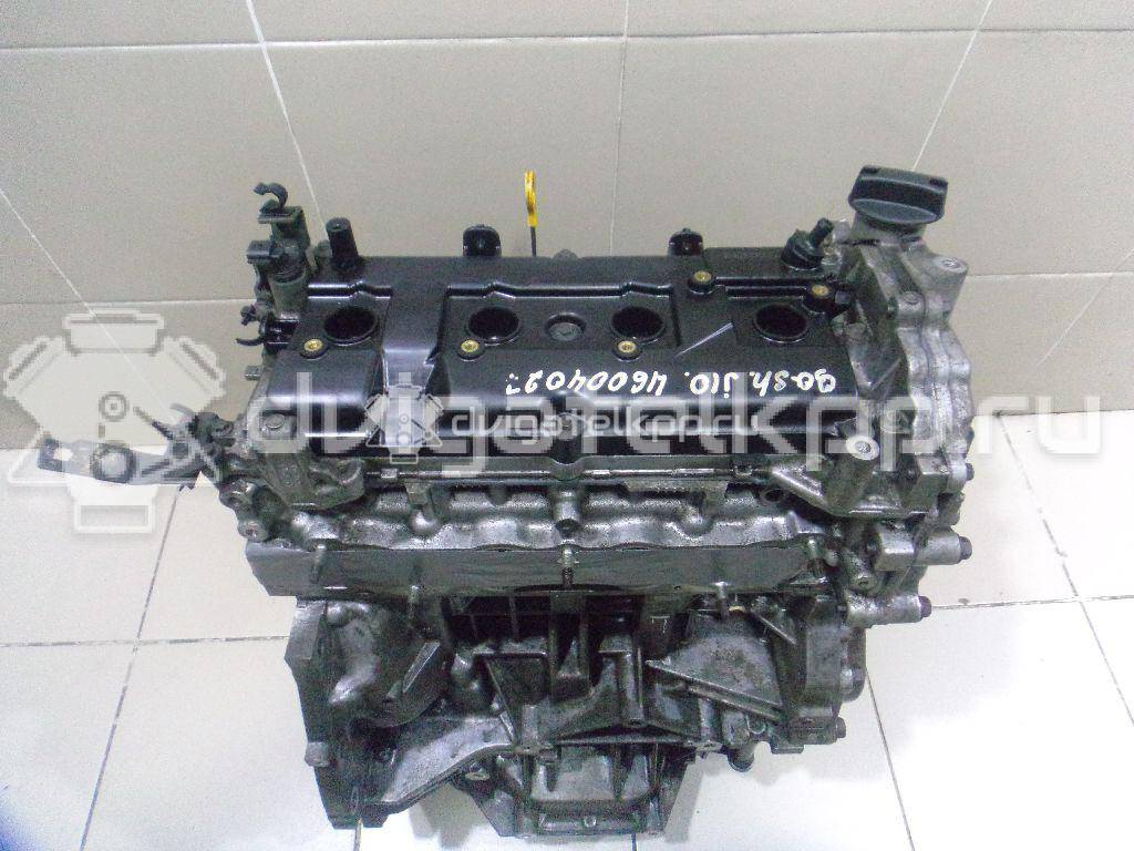 Фото Контрактный (б/у) двигатель MR20DE для Samsung / Suzuki / Nissan / Nissan (Dongfeng) 133-144 л.с 16V 2.0 л бензин 10102JD2AC {forloop.counter}}