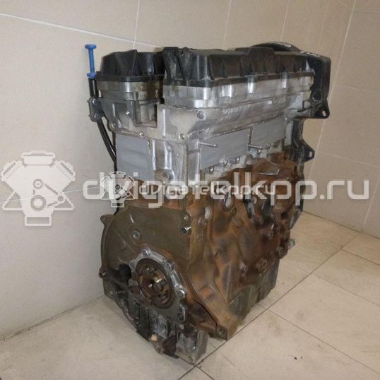 Фото Контрактный (б/у) двигатель NFP (EC5) для Peugeot 301 116-122 л.с 16V 1.6 л бензин 1609265880