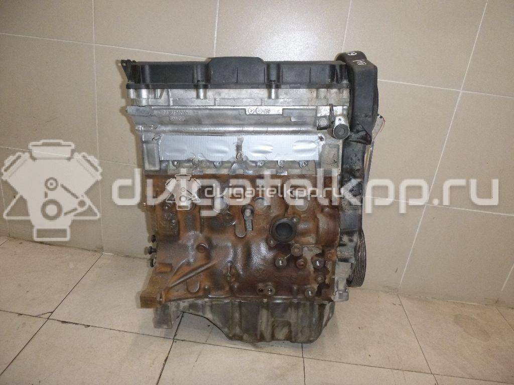 Фото Контрактный (б/у) двигатель NFP (EC5) для Peugeot 301 116-122 л.с 16V 1.6 л бензин 1609265880 {forloop.counter}}