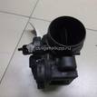 Фото Заслонка воздушная для двигателя WJY (DW8B) для Peugeot Expert / Partner / 206 / 306 69 л.с 8V 1.9 л Дизельное топливо 1628PA {forloop.counter}}