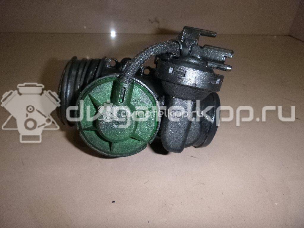 Фото Заслонка воздушная для двигателя WJY (DW8B) для Peugeot Expert / Partner / 206 / 306 69 л.с 8V 1.9 л Дизельное топливо 1628PA {forloop.counter}}