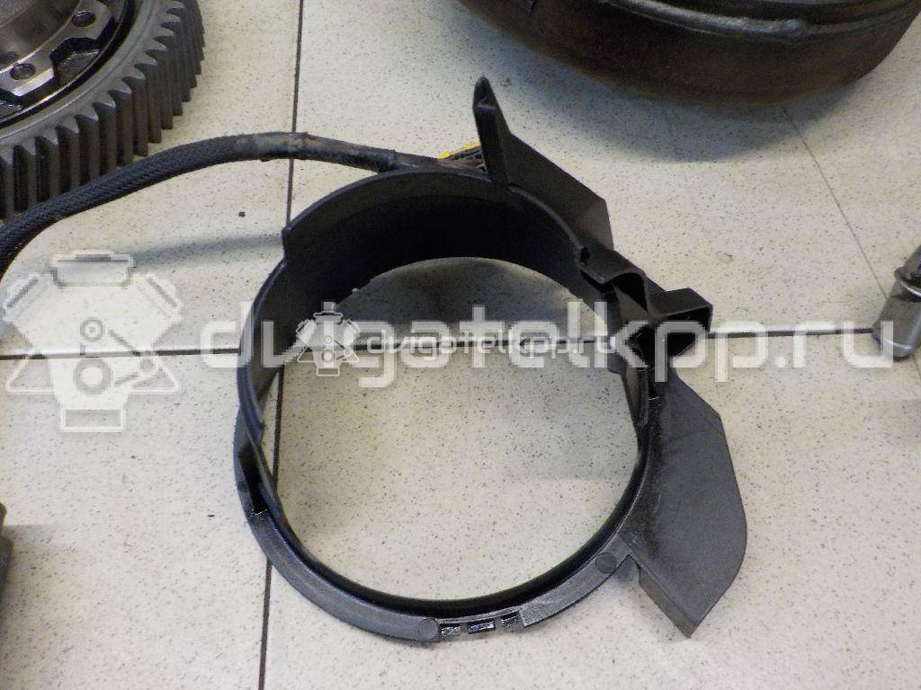 Фото Контрактная (б/у) АКПП для Peugeot / Citroen 106-122 л.с 16V 1.6 л NFU (TU5JP4) бензин 2222VX {forloop.counter}}