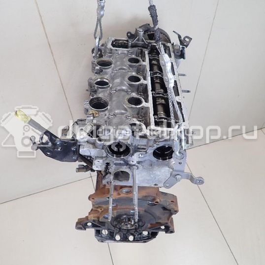 Фото Контрактный (б/у) двигатель RHR (DW10BTED4) для Peugeot 407 / 607 9D, 9U / Expert / 807 E / 308 136-140 л.с 16V 2.0 л Дизельное топливо 1343078