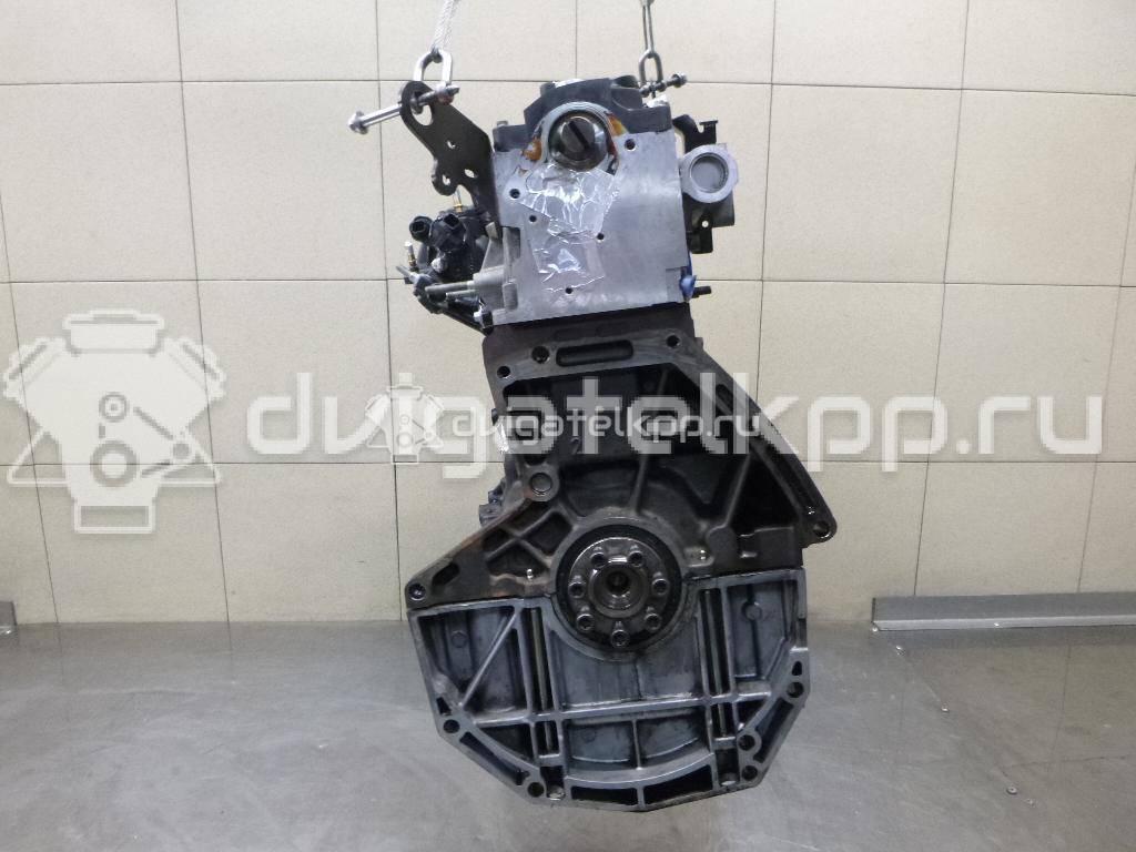 Фото Контрактный (б/у) двигатель K9K для Nissan Pulsar C13 / Tiida 65-110 л.с 8V 1.5 л Дизельное топливо {forloop.counter}}