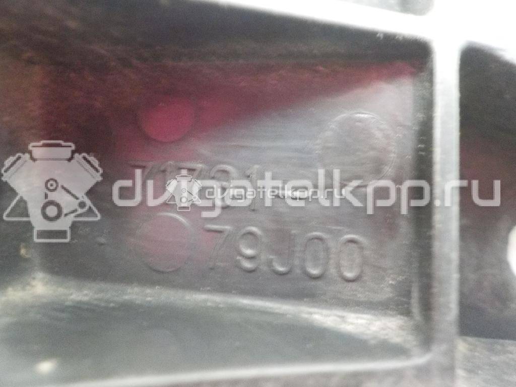 Фото Кронштейн переднего бампера правый  7173179J00 для ssang yong Kyron {forloop.counter}}