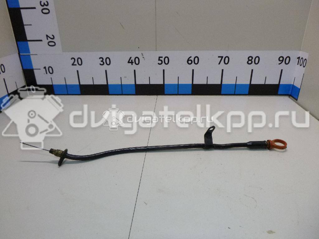 Фото Щуп масляный для двигателя RFH (EW10A) для Peugeot Expert 140 л.с 16V 2.0 л бензин 117499 {forloop.counter}}