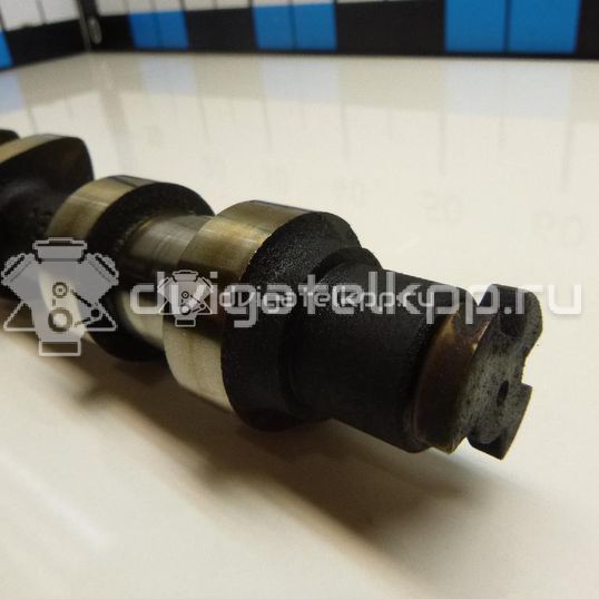 Фото Распредвал впускной для двигателя RFH (EW10A) для Peugeot Expert 140 л.с 16V 2.0 л бензин 0801EJ