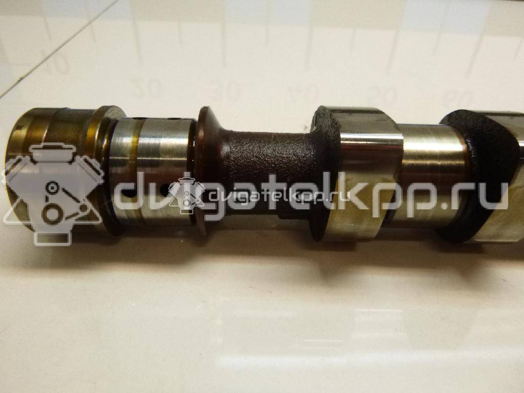 Фото Распредвал впускной для двигателя RFH (EW10A) для Peugeot Expert 140 л.с 16V 2.0 л бензин 0801EJ {forloop.counter}}