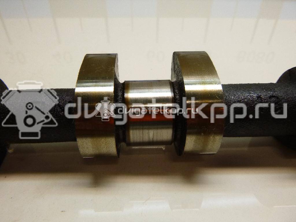 Фото Распредвал впускной для двигателя RFH (EW10A) для Peugeot Expert 140 л.с 16V 2.0 л бензин 0801EJ {forloop.counter}}