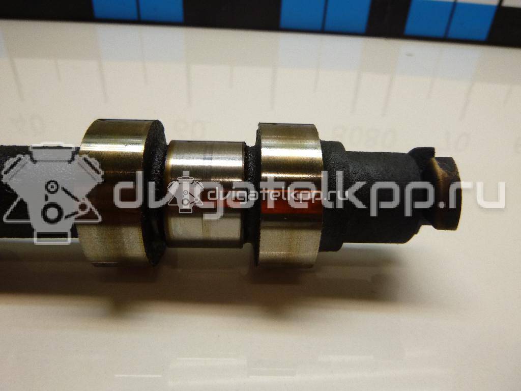 Фото Распредвал впускной для двигателя RFH (EW10A) для Peugeot Expert 140 л.с 16V 2.0 л бензин 0801EJ {forloop.counter}}