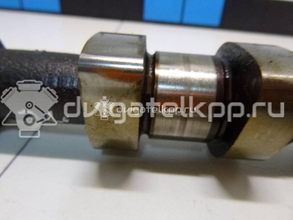 Фото Распредвал впускной для двигателя RFH (EW10A) для Peugeot Expert 140 л.с 16V 2.0 л бензин 0801EJ {forloop.counter}}