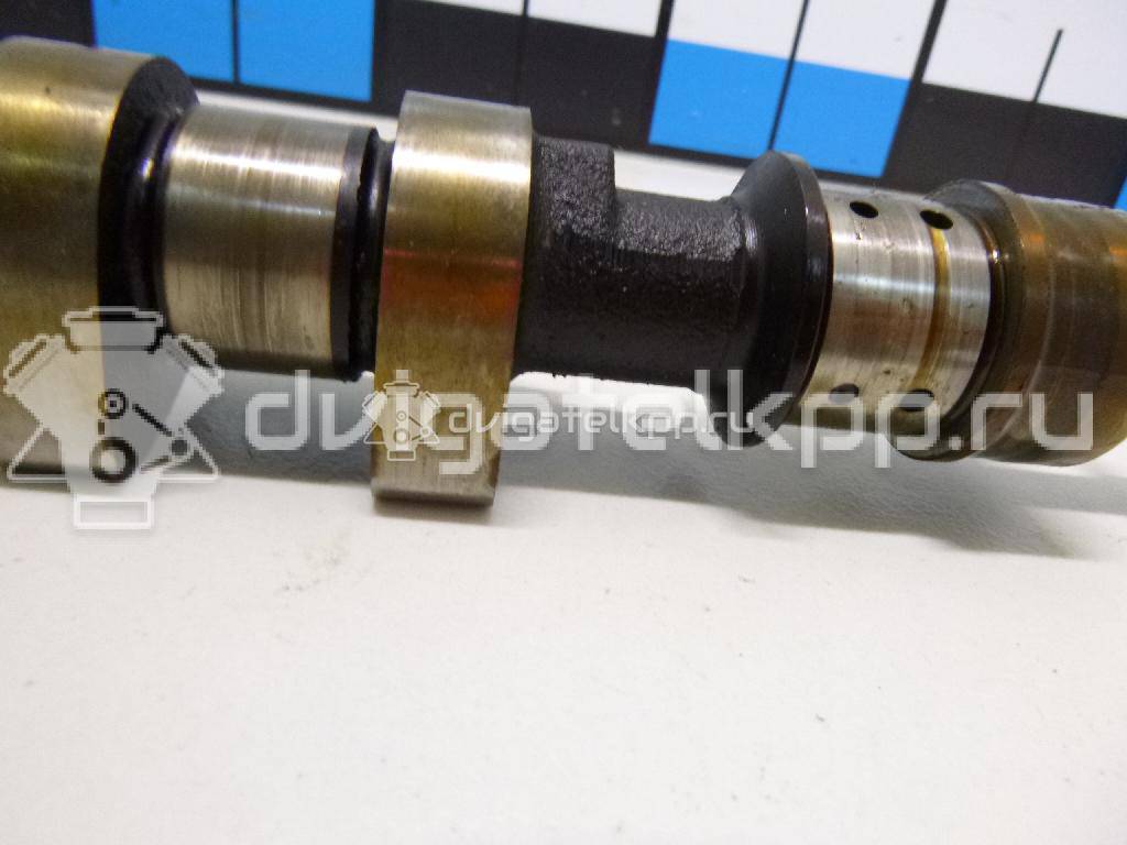 Фото Распредвал впускной для двигателя RFH (EW10A) для Peugeot Expert 140 л.с 16V 2.0 л бензин 0801EJ {forloop.counter}}