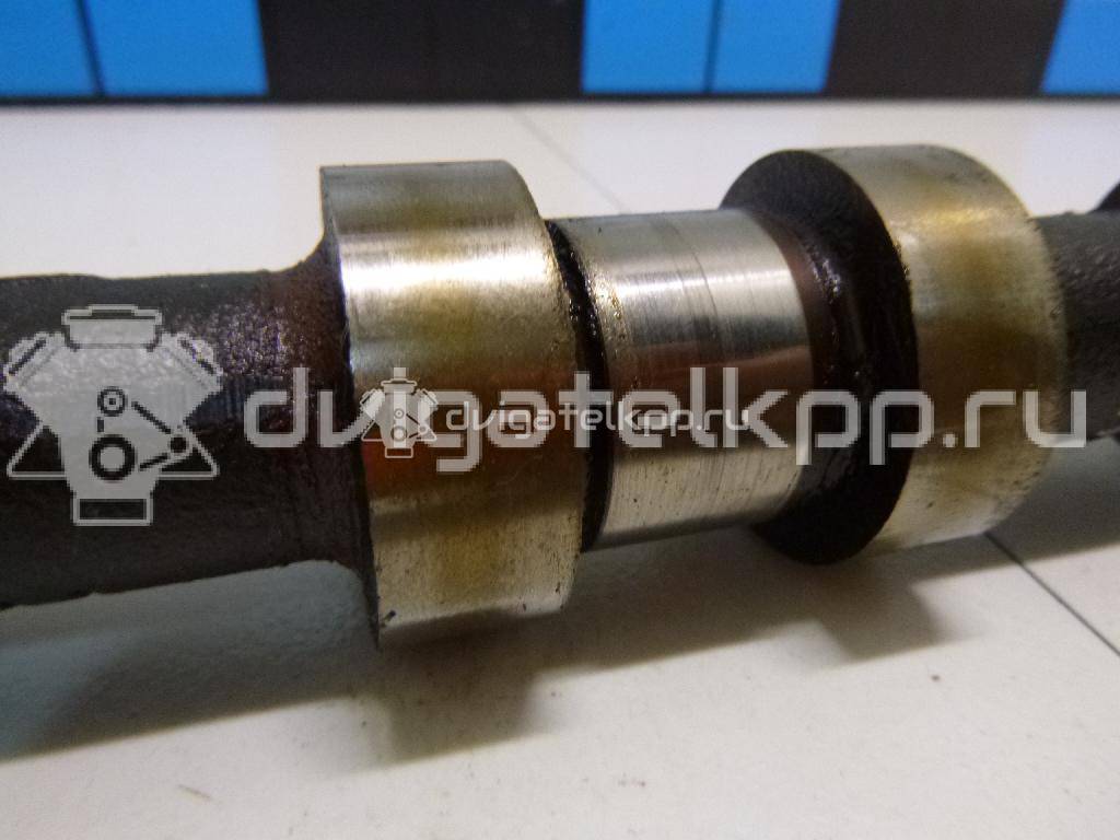 Фото Распредвал впускной для двигателя RFH (EW10A) для Peugeot Expert 140 л.с 16V 2.0 л бензин 0801EJ {forloop.counter}}