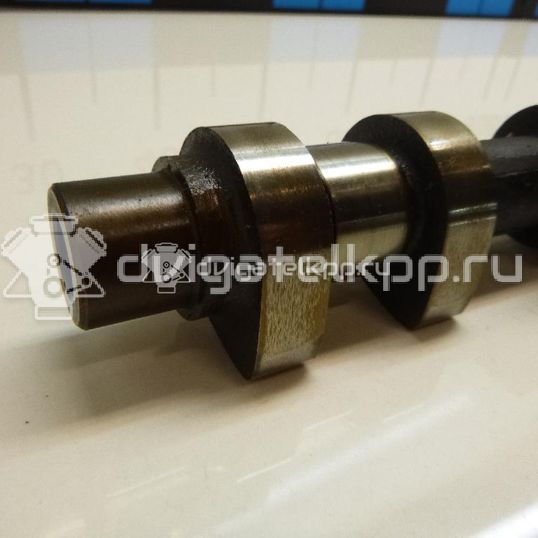Фото Распредвал выпускной для двигателя RFH (EW10A) для Peugeot Expert 140 л.с 16V 2.0 л бензин 0801CS